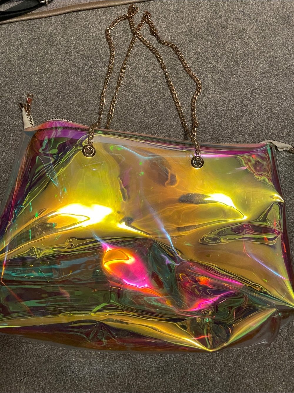 Large purse
